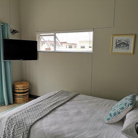 The Waterfront Cottage F12 Swakopmund Exterior photo