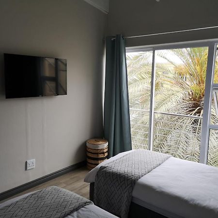 The Waterfront Cottage F12 Swakopmund Exterior photo