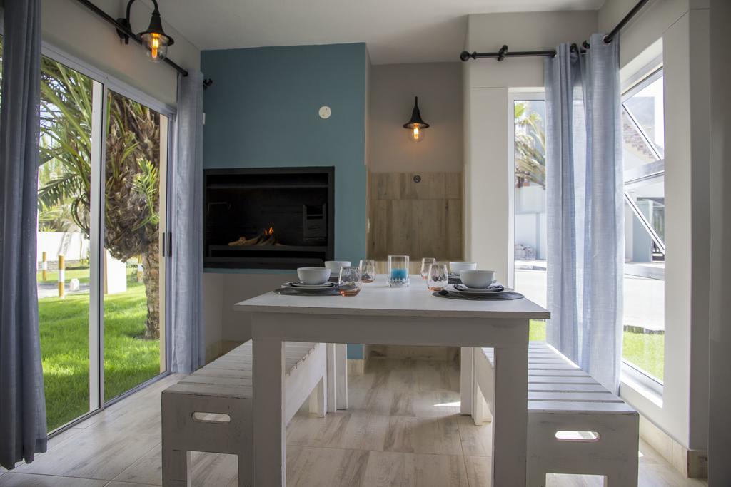 The Waterfront Cottage F12 Swakopmund Exterior photo