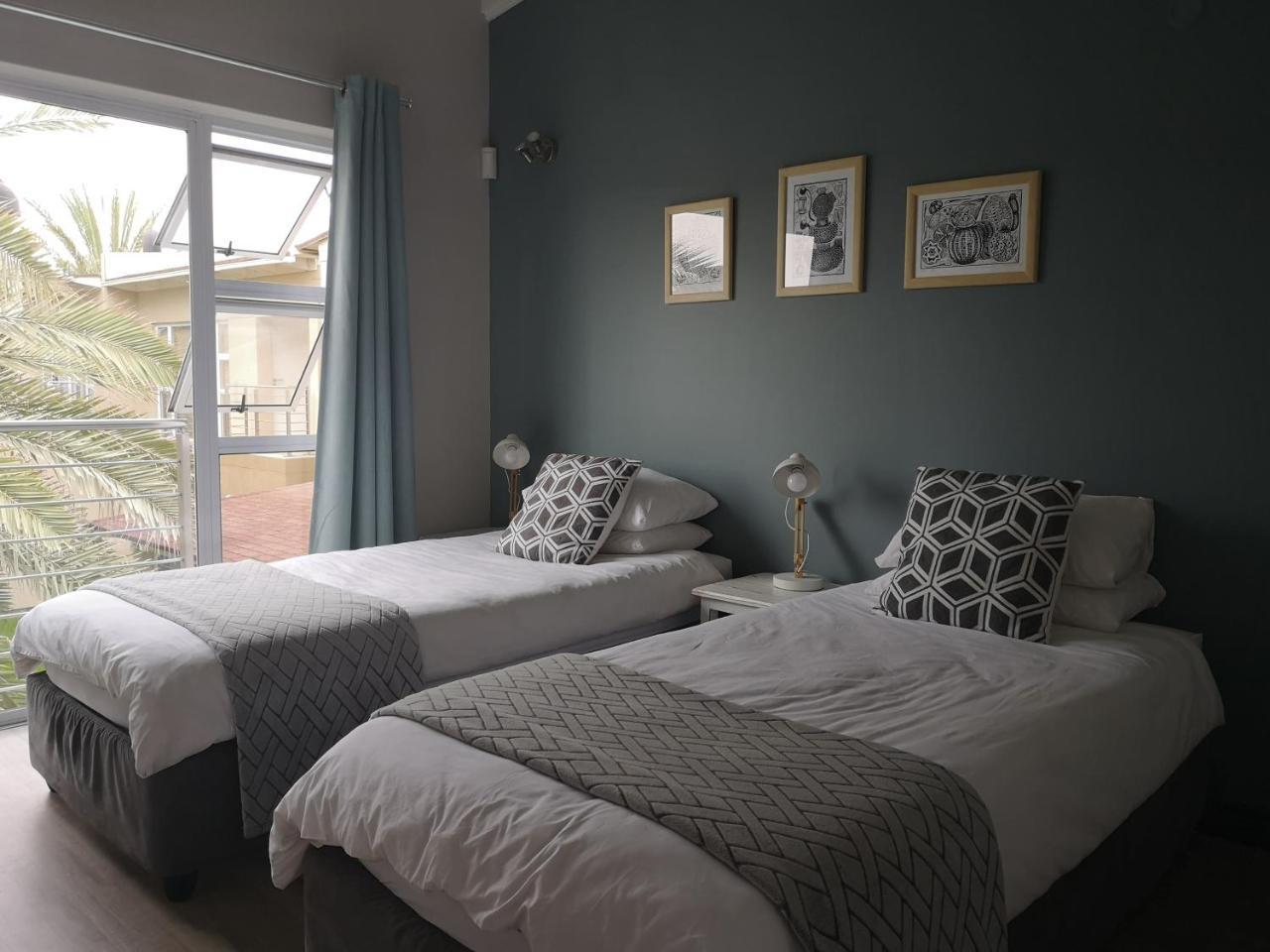 The Waterfront Cottage F12 Swakopmund Exterior photo